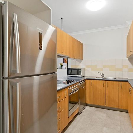 Amazing Accommodations: St Kilda Melbourne Buitenkant foto