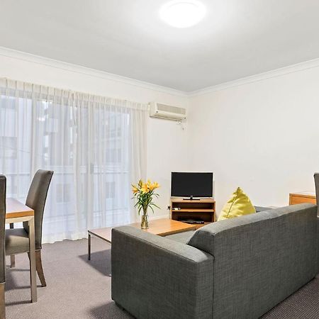 Amazing Accommodations: St Kilda Melbourne Buitenkant foto
