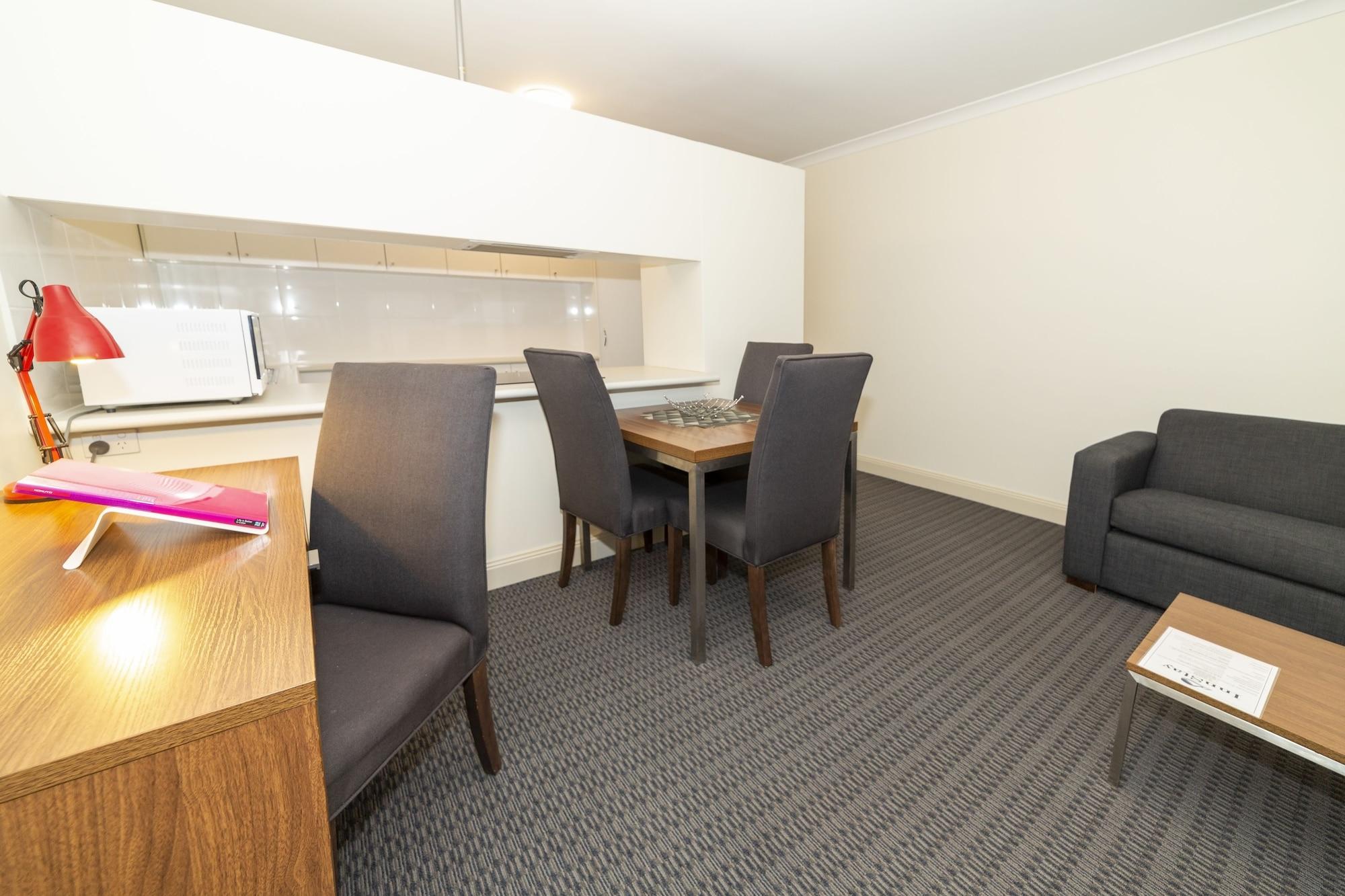 Amazing Accommodations: St Kilda Melbourne Buitenkant foto
