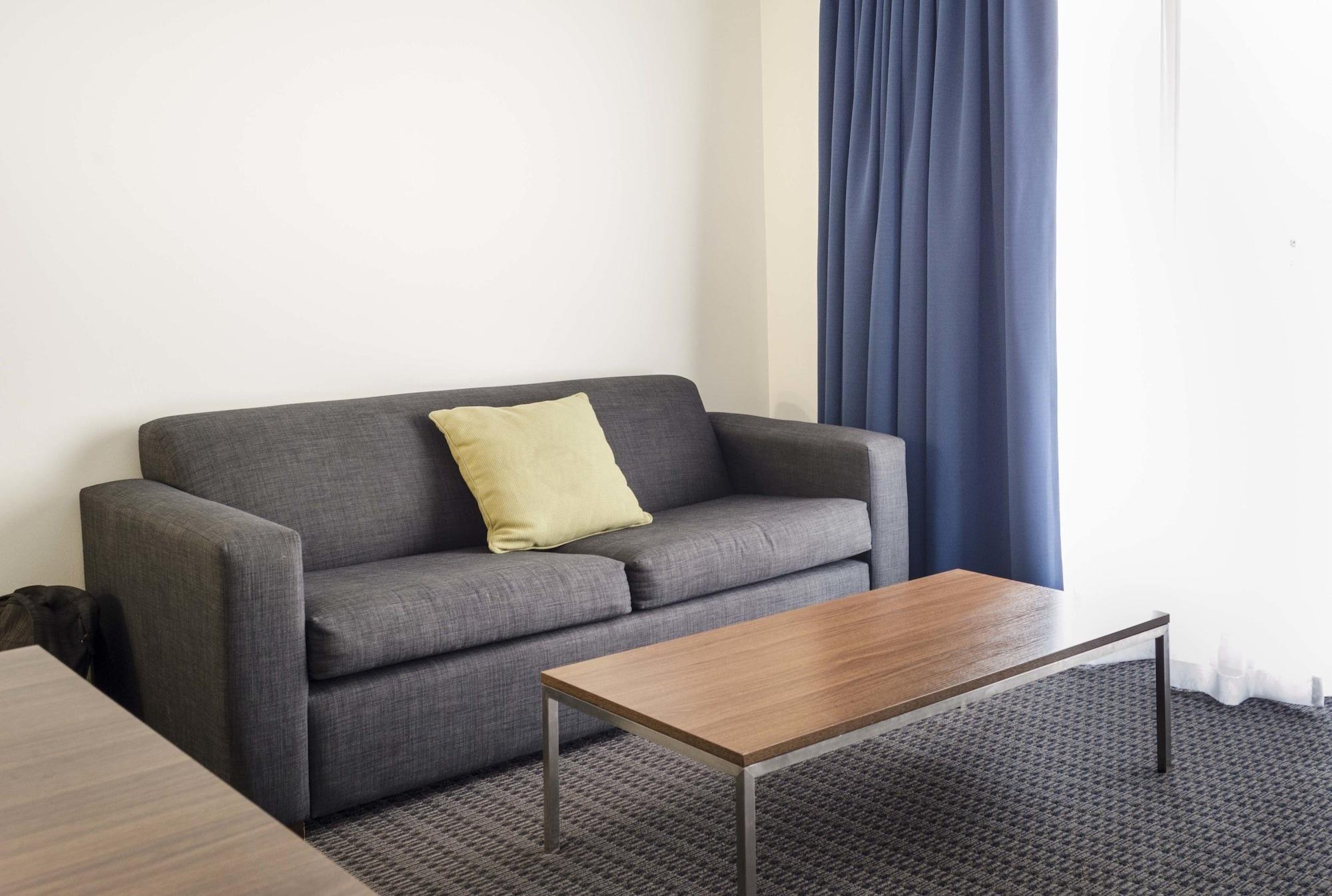 Amazing Accommodations: St Kilda Melbourne Buitenkant foto