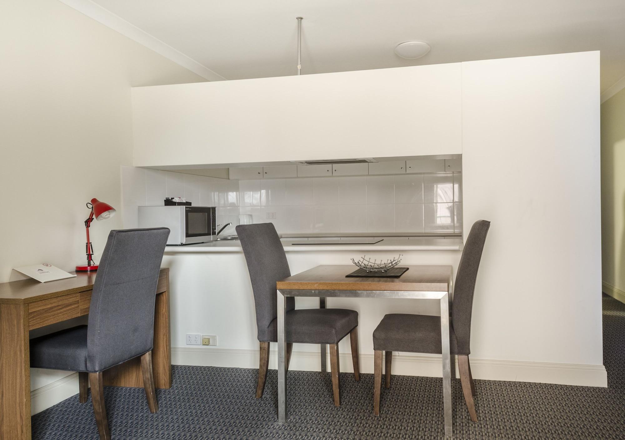 Amazing Accommodations: St Kilda Melbourne Buitenkant foto