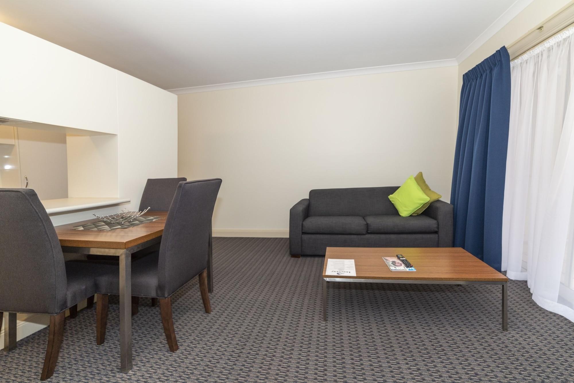 Amazing Accommodations: St Kilda Melbourne Buitenkant foto
