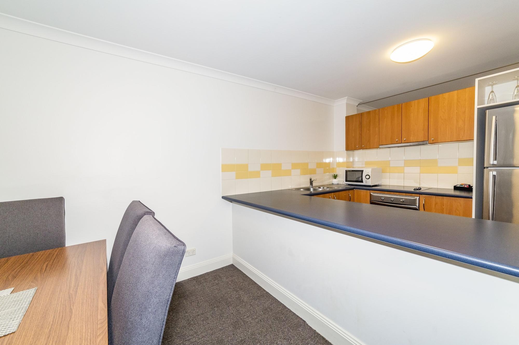 Amazing Accommodations: St Kilda Melbourne Buitenkant foto