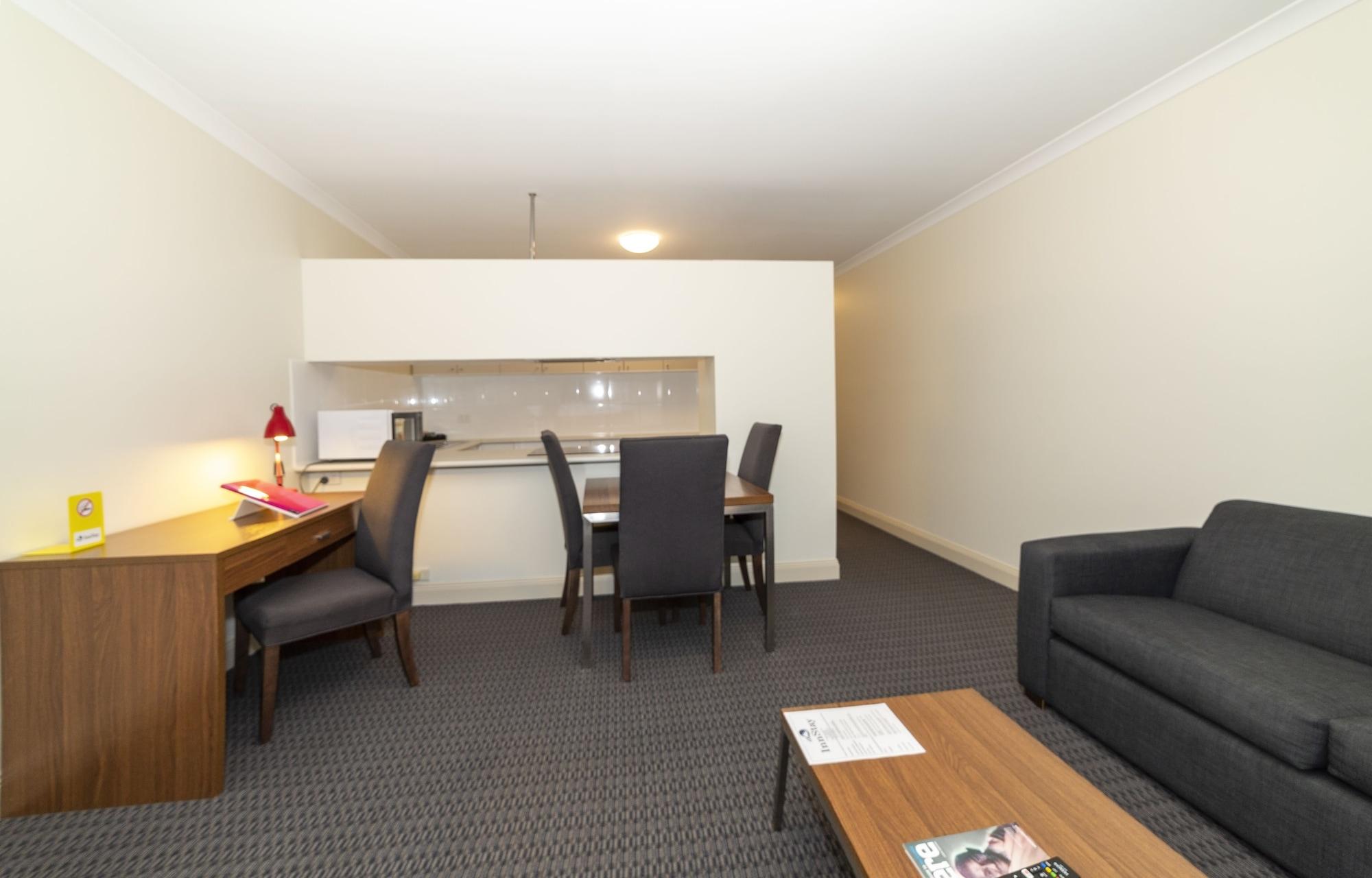 Amazing Accommodations: St Kilda Melbourne Buitenkant foto