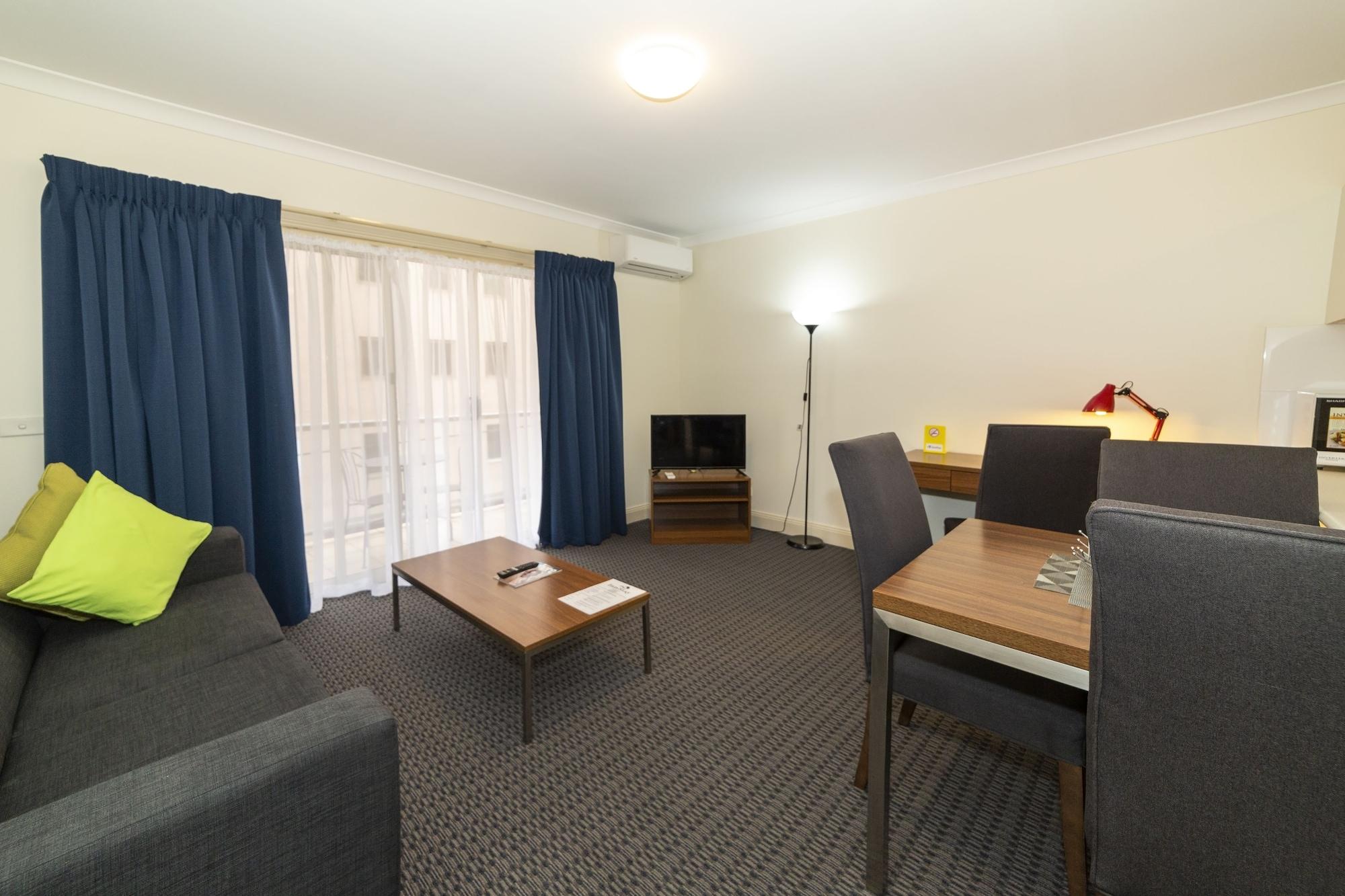 Amazing Accommodations: St Kilda Melbourne Buitenkant foto