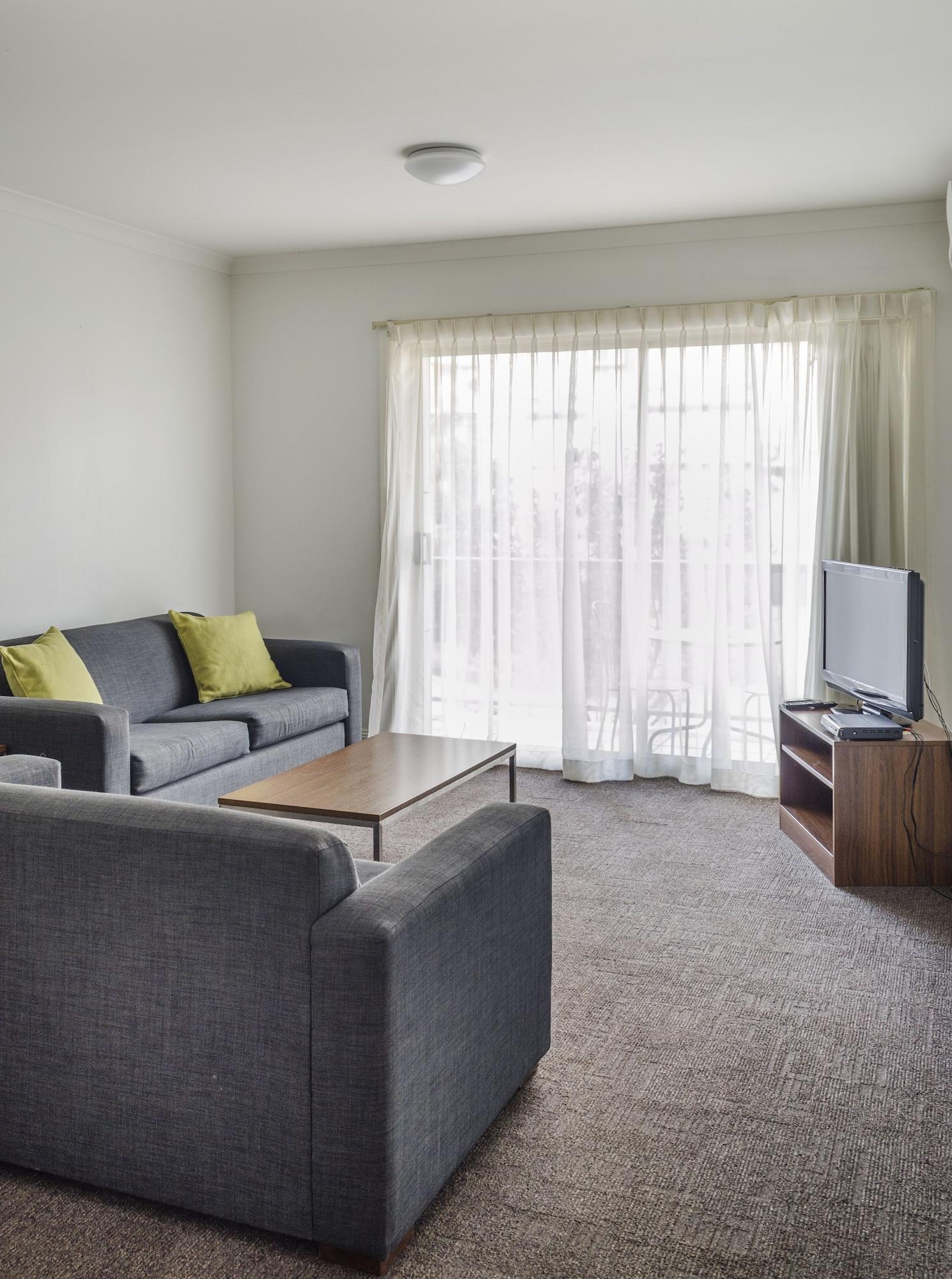 Amazing Accommodations: St Kilda Melbourne Buitenkant foto