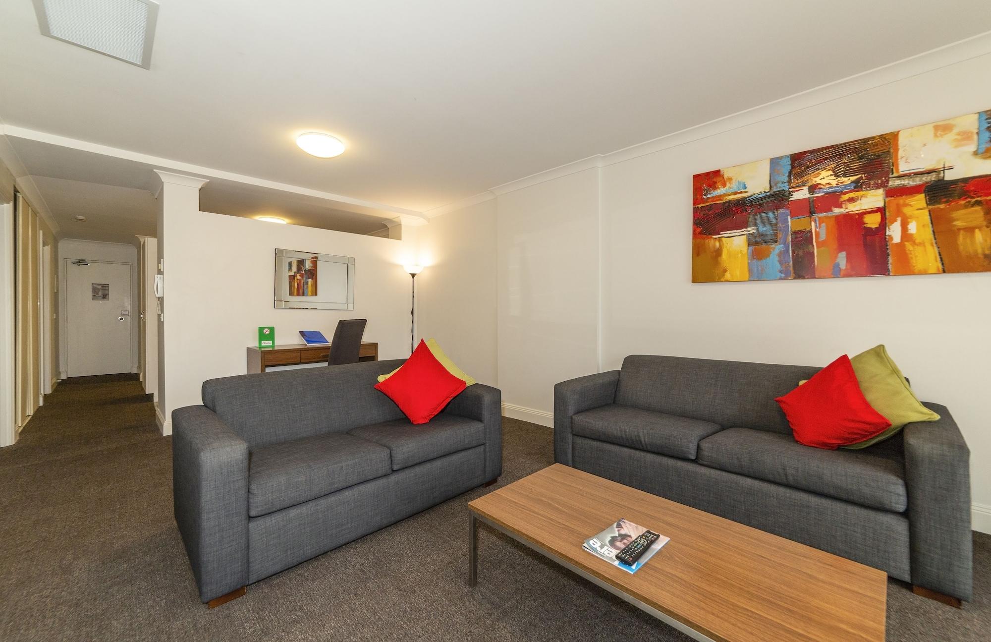 Amazing Accommodations: St Kilda Melbourne Buitenkant foto