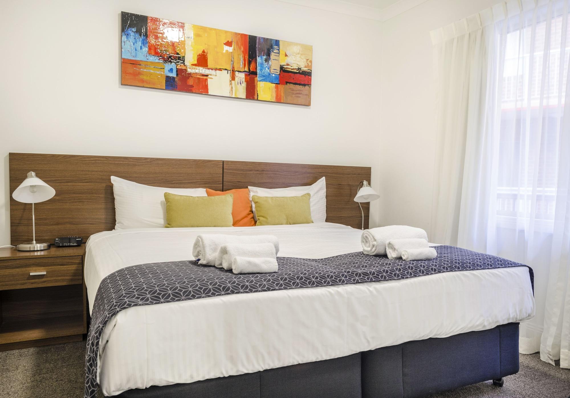 Amazing Accommodations: St Kilda Melbourne Buitenkant foto