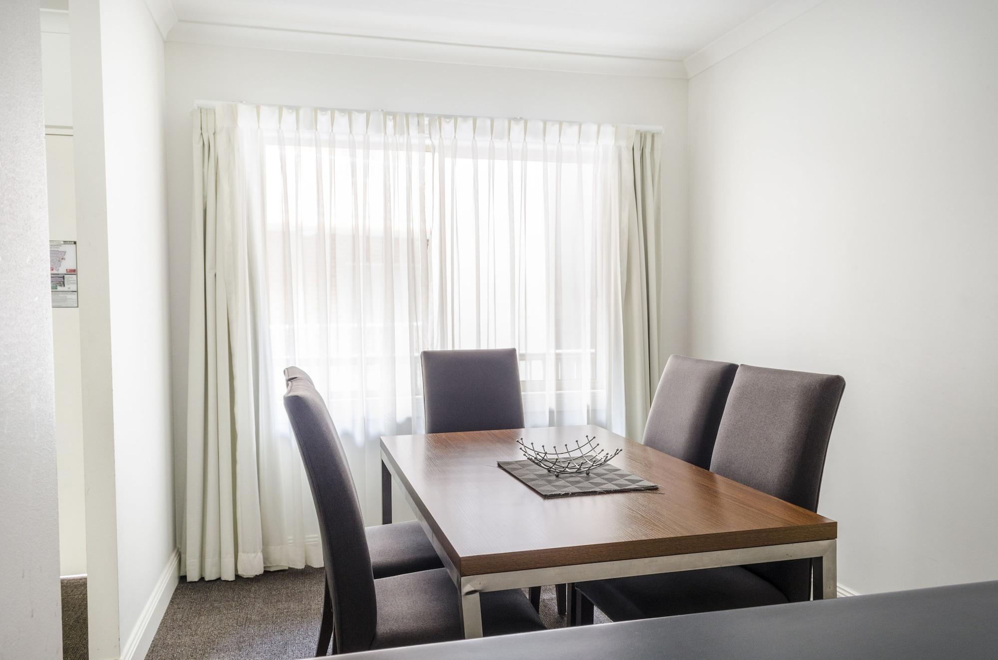 Amazing Accommodations: St Kilda Melbourne Buitenkant foto