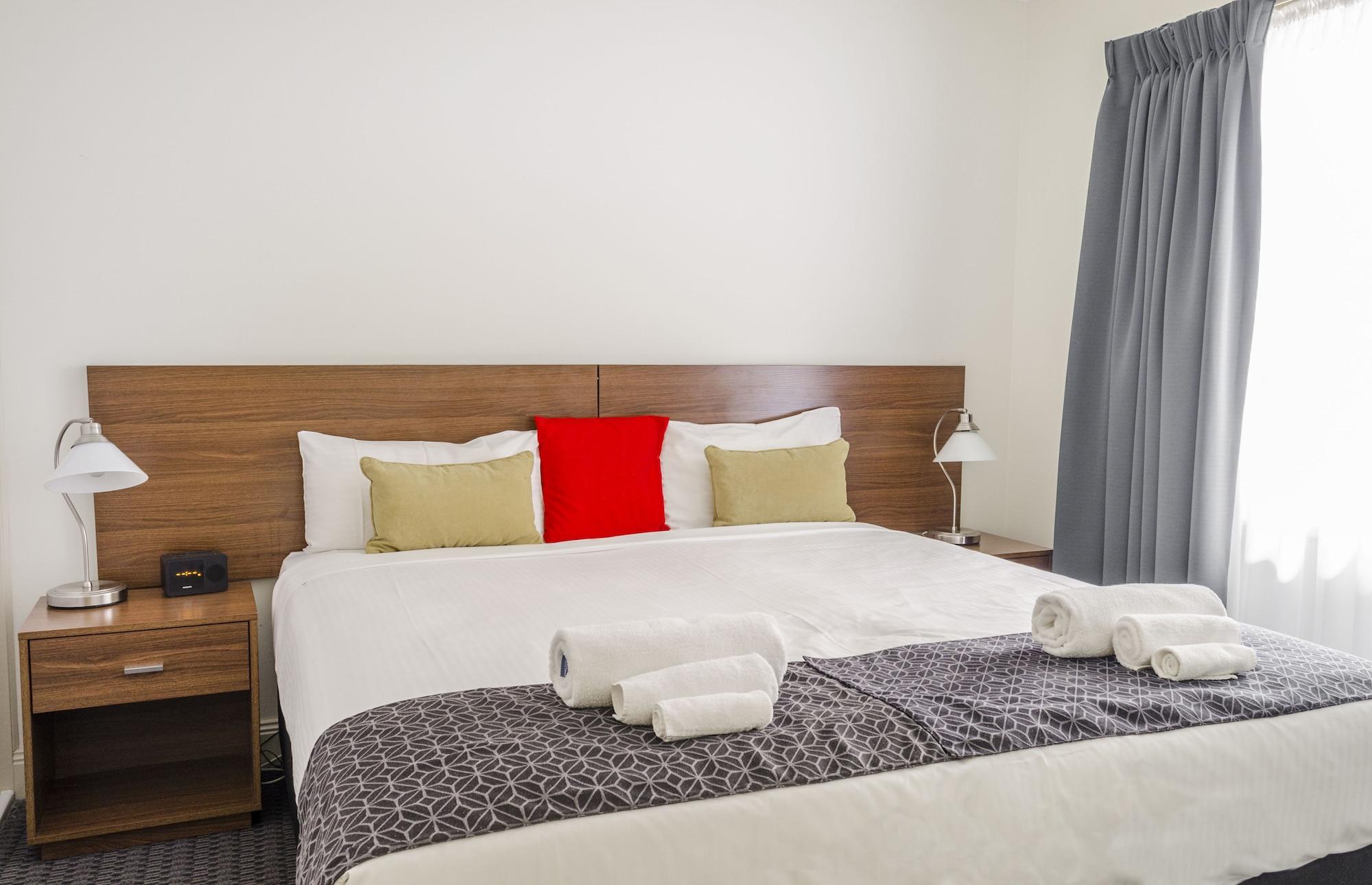 Amazing Accommodations: St Kilda Melbourne Buitenkant foto