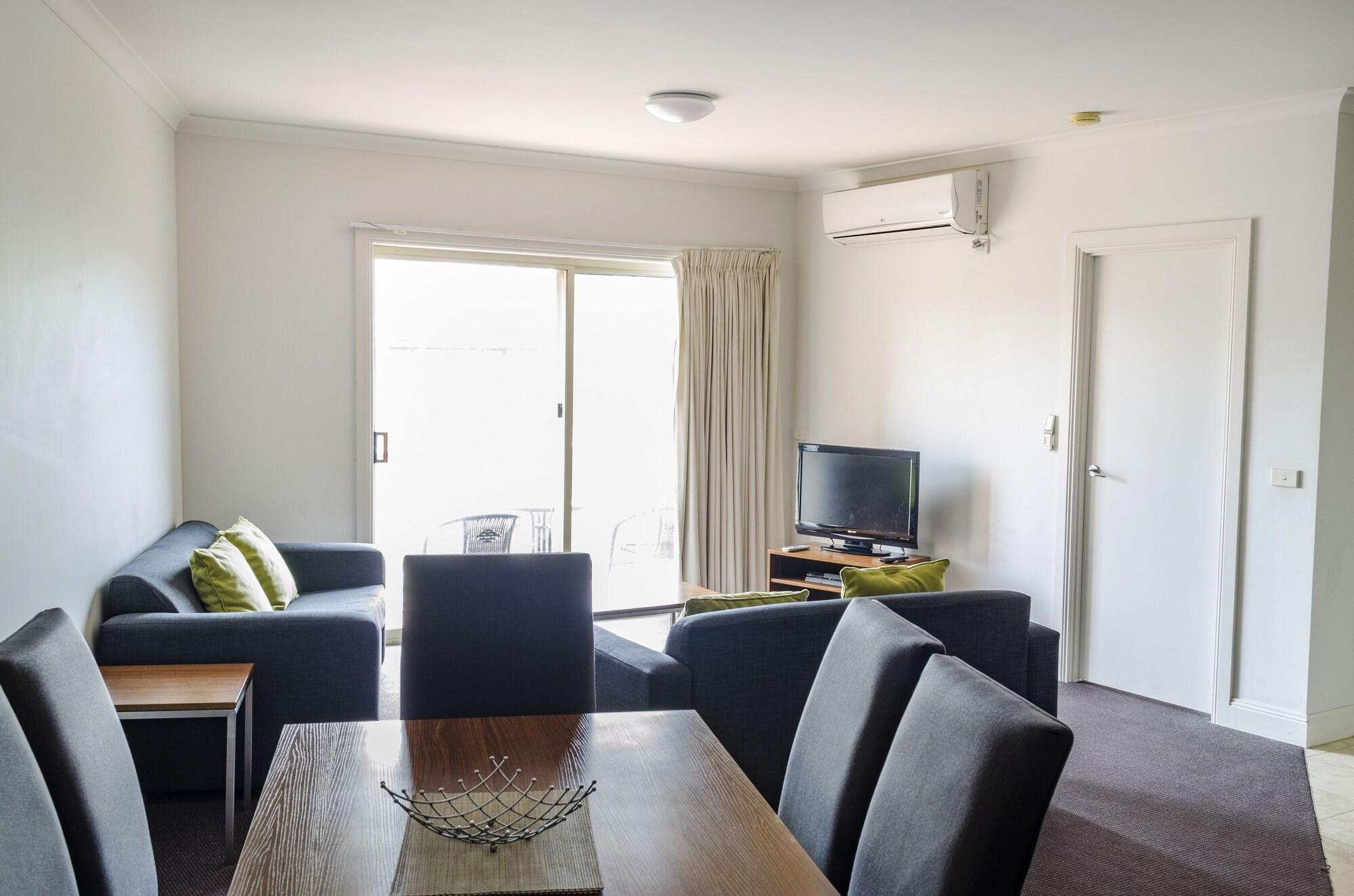 Amazing Accommodations: St Kilda Melbourne Buitenkant foto