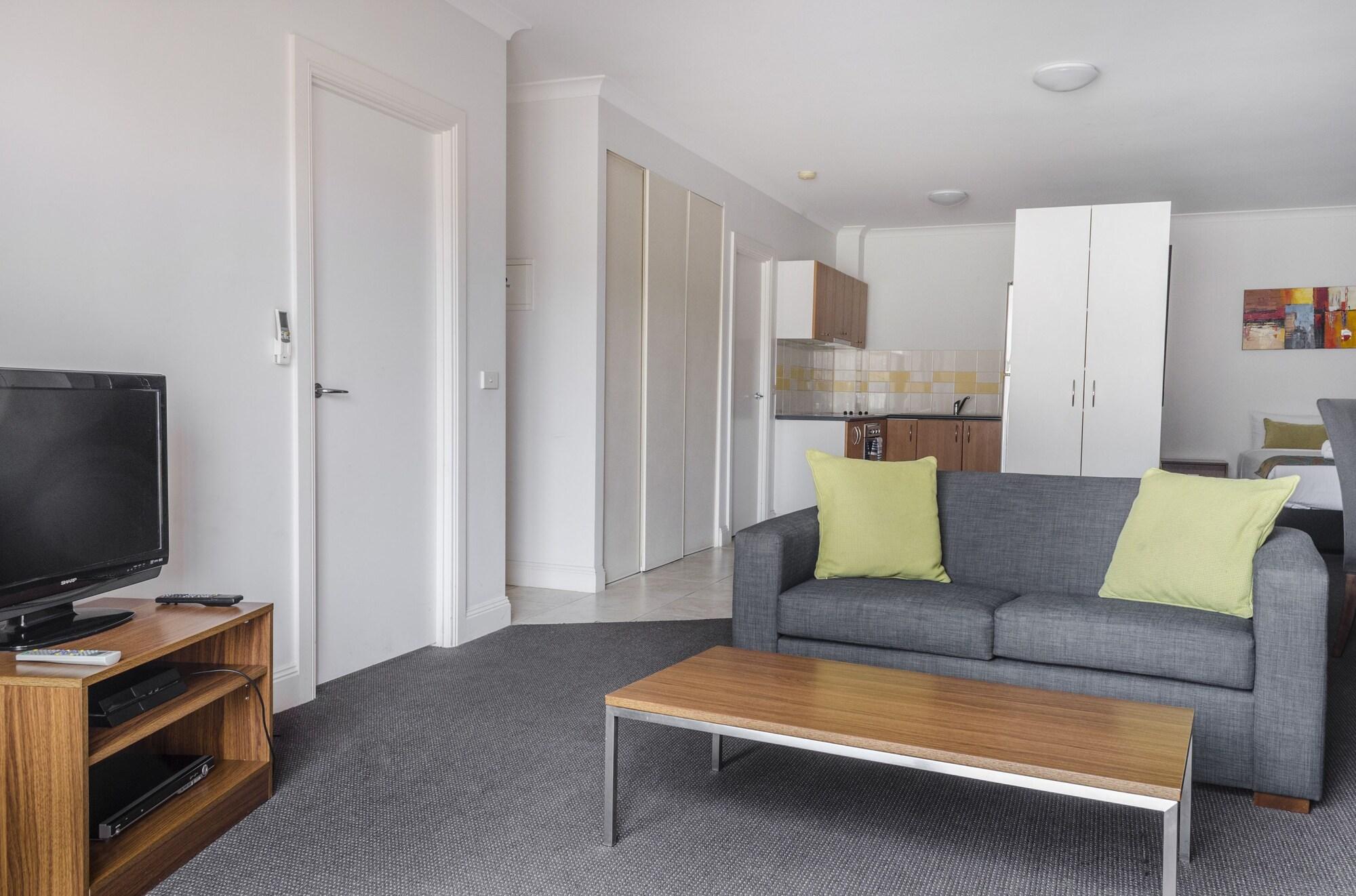Amazing Accommodations: St Kilda Melbourne Buitenkant foto