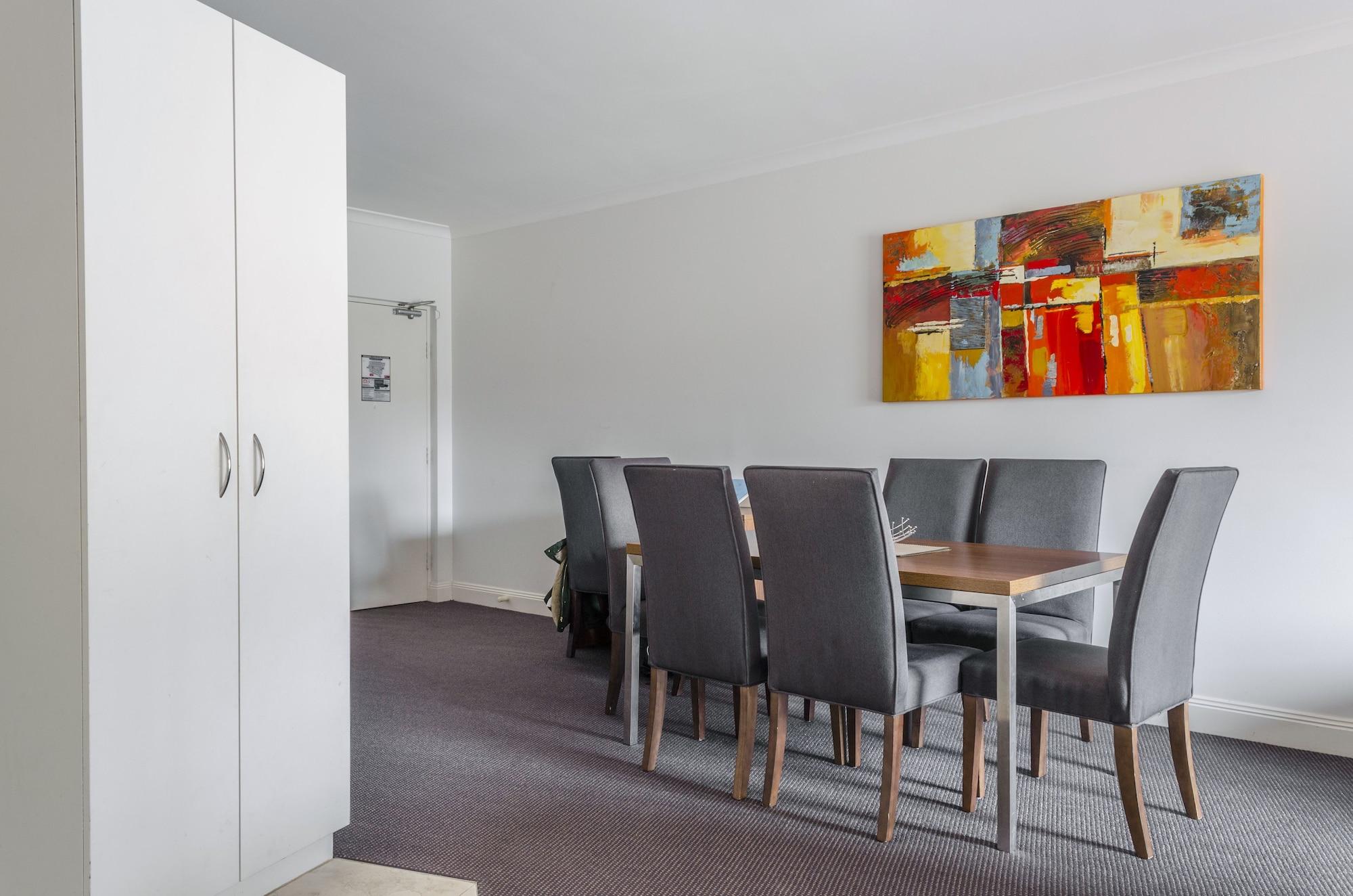 Amazing Accommodations: St Kilda Melbourne Buitenkant foto