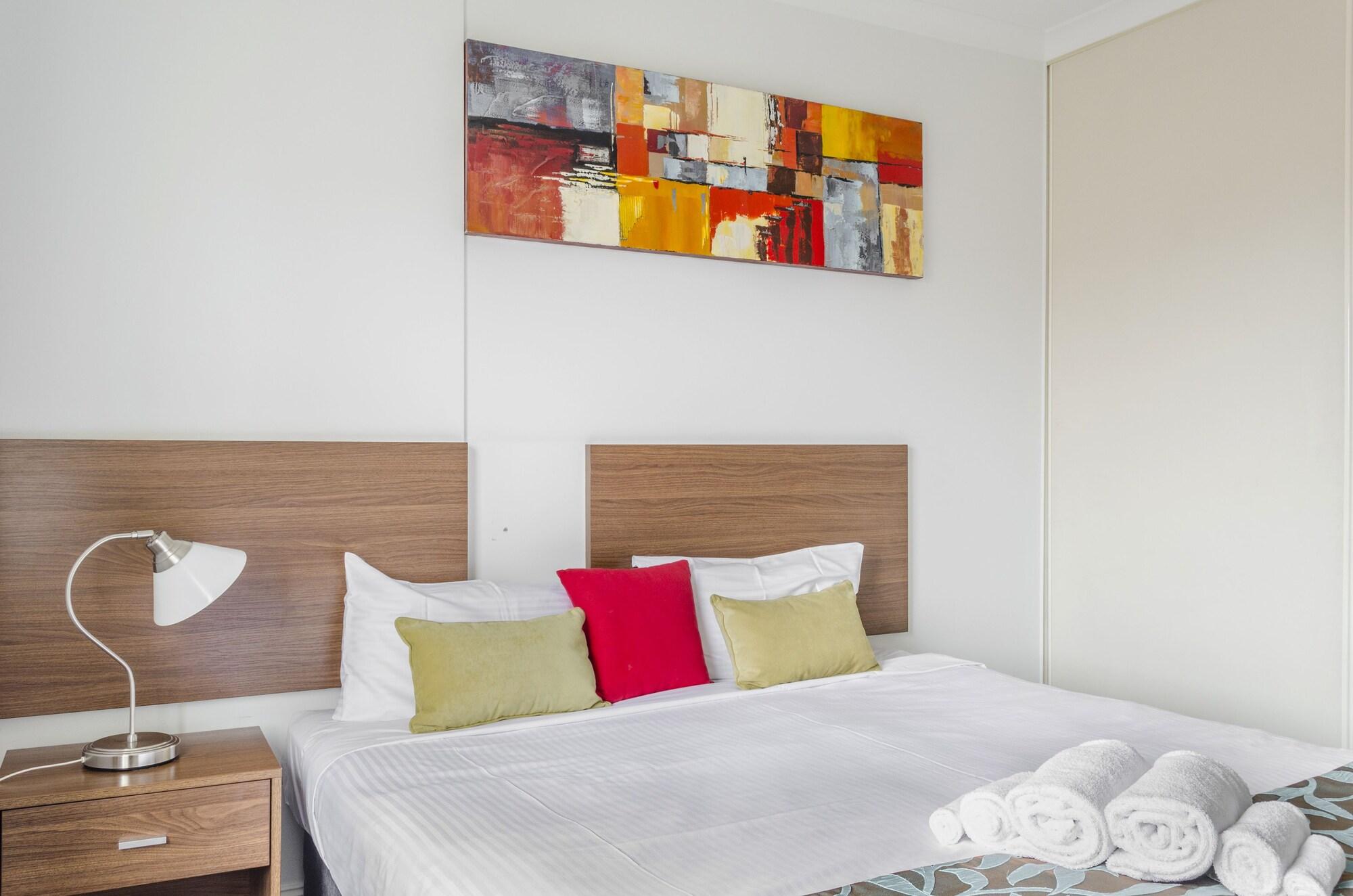 Amazing Accommodations: St Kilda Melbourne Buitenkant foto