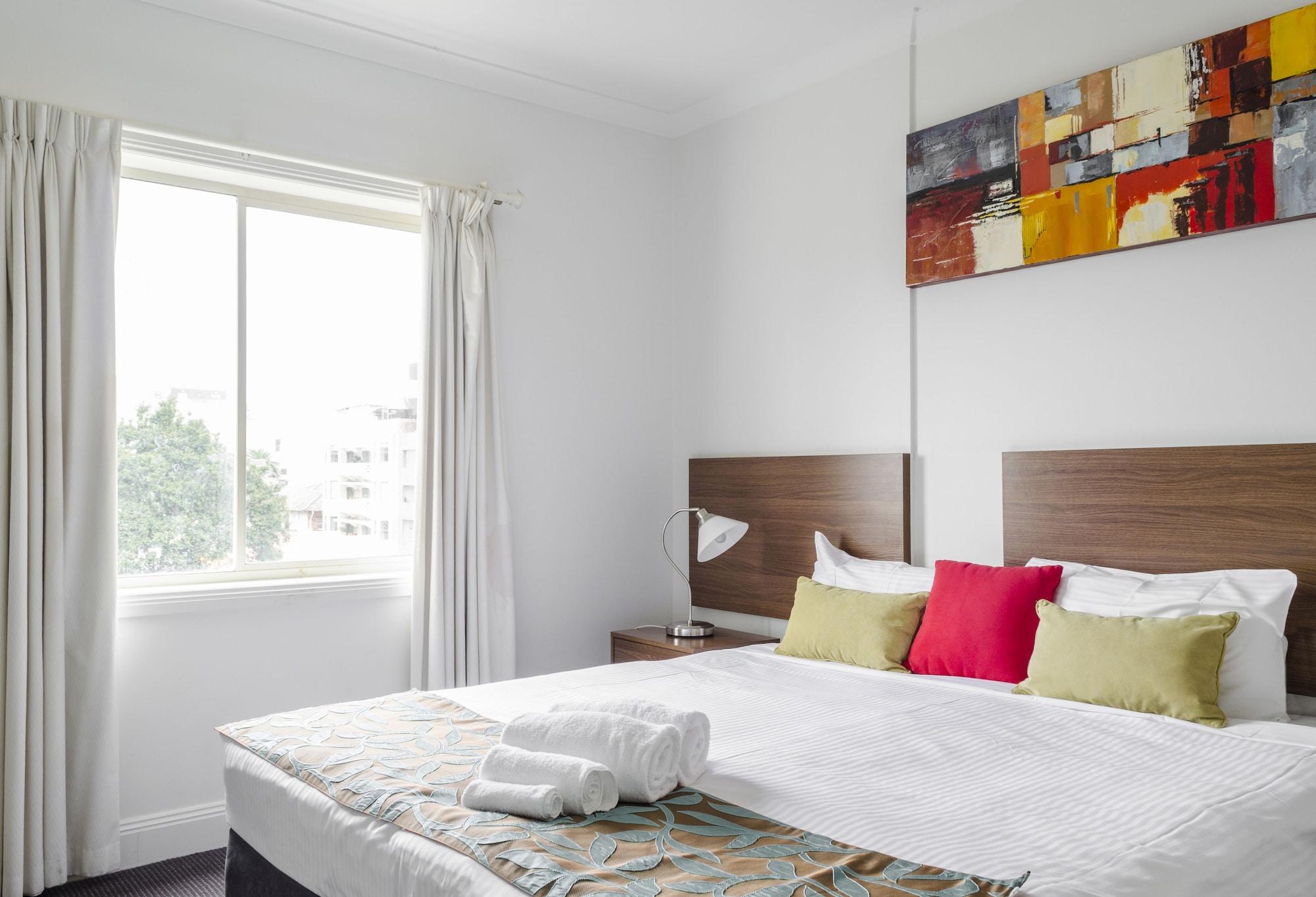 Amazing Accommodations: St Kilda Melbourne Buitenkant foto