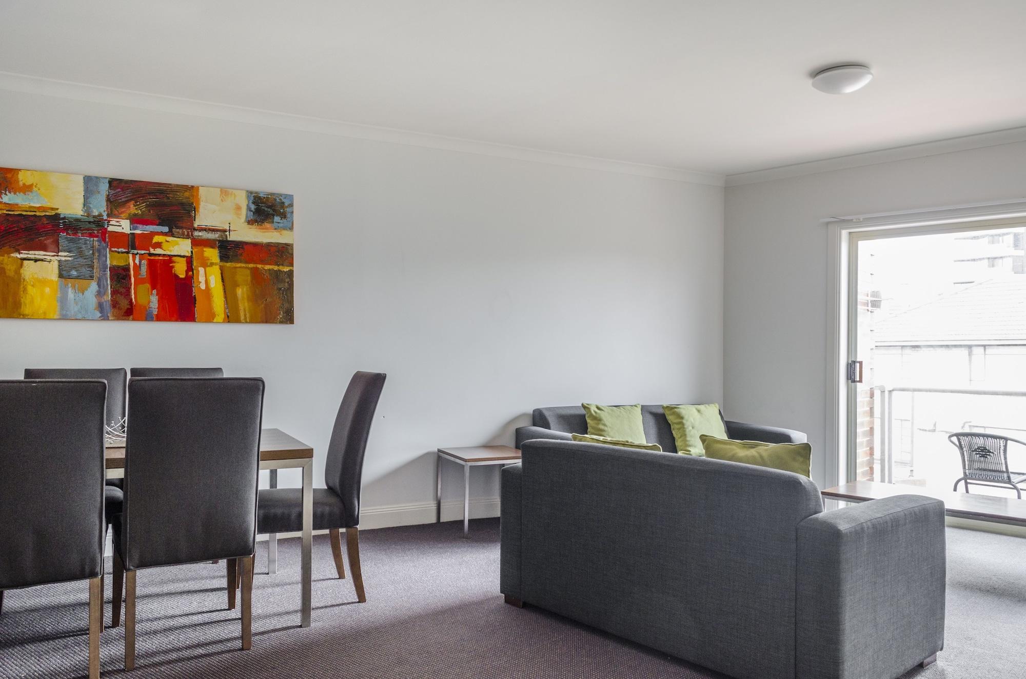 Amazing Accommodations: St Kilda Melbourne Buitenkant foto
