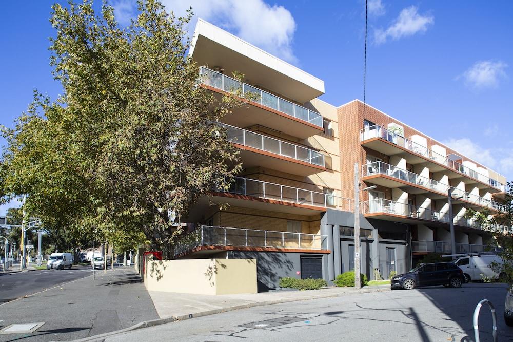 Amazing Accommodations: St Kilda Melbourne Buitenkant foto