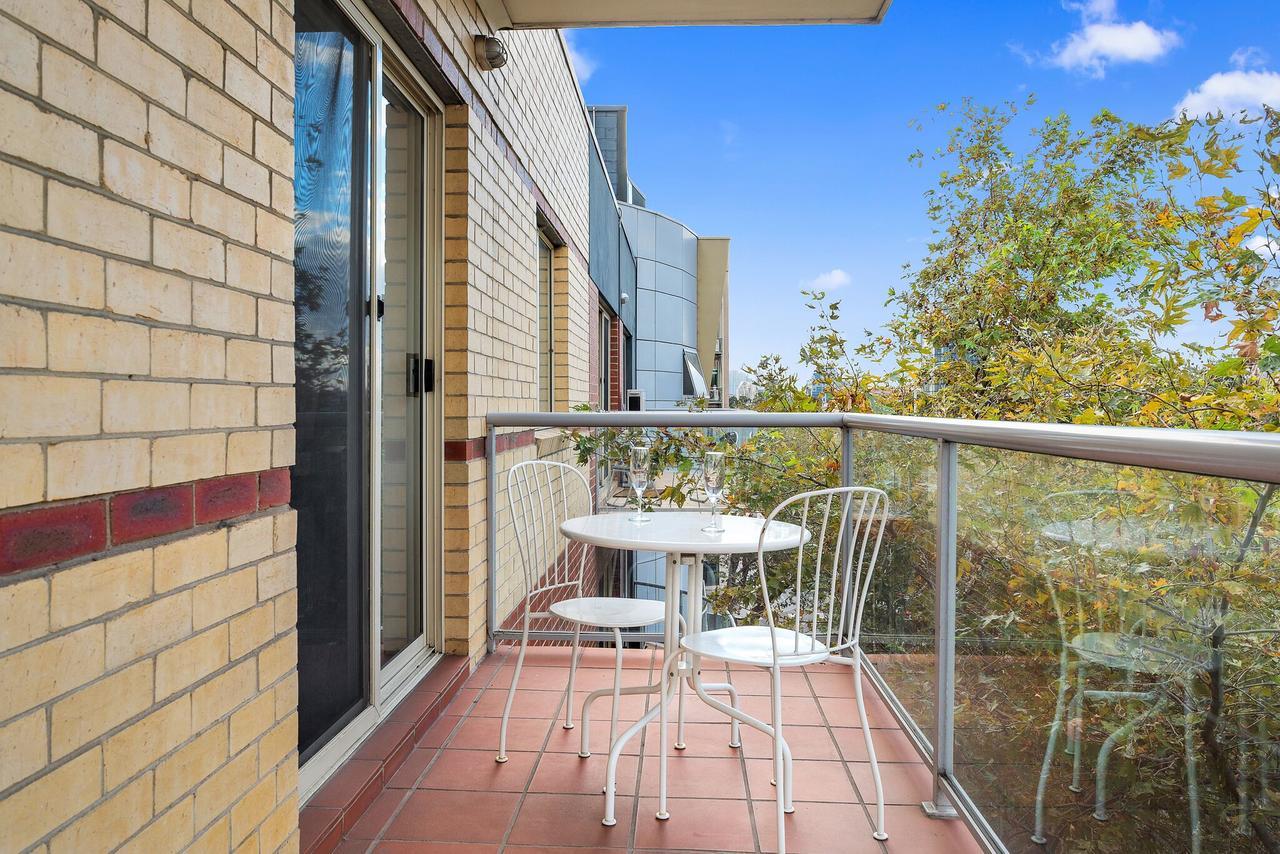 Amazing Accommodations: St Kilda Melbourne Buitenkant foto