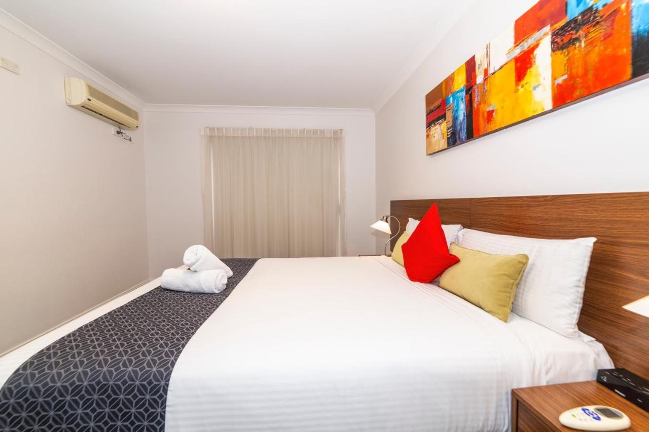 Amazing Accommodations: St Kilda Melbourne Buitenkant foto