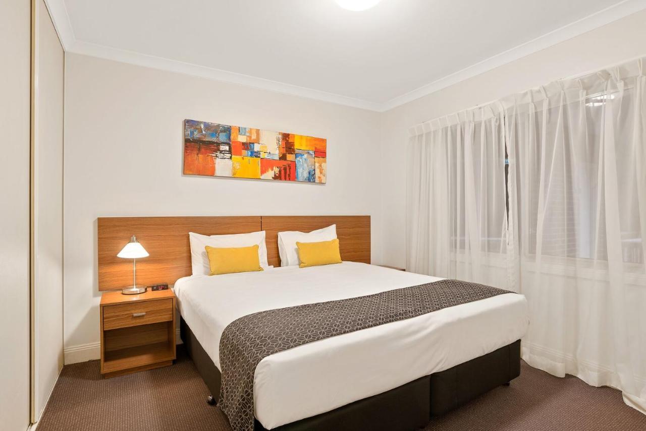 Amazing Accommodations: St Kilda Melbourne Buitenkant foto