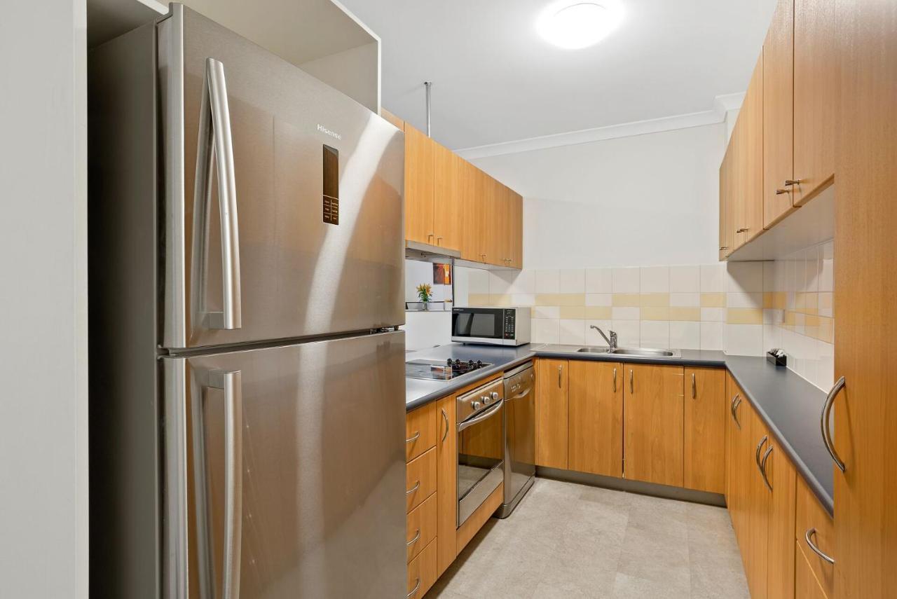Amazing Accommodations: St Kilda Melbourne Buitenkant foto