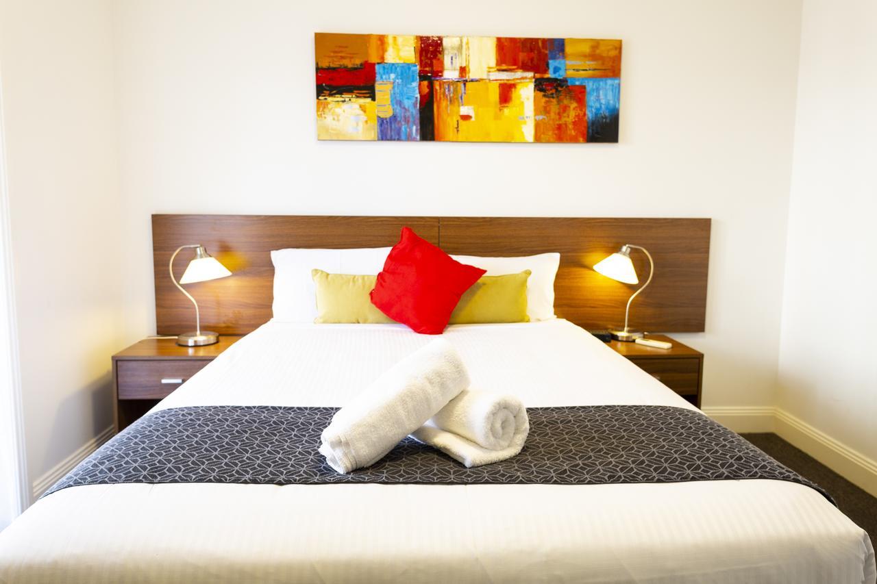 Amazing Accommodations: St Kilda Melbourne Buitenkant foto
