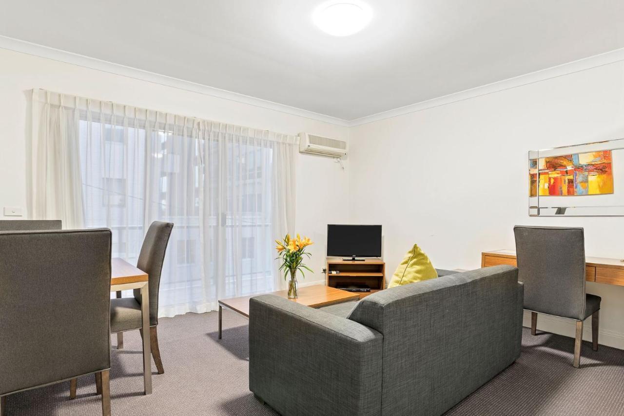 Amazing Accommodations: St Kilda Melbourne Buitenkant foto