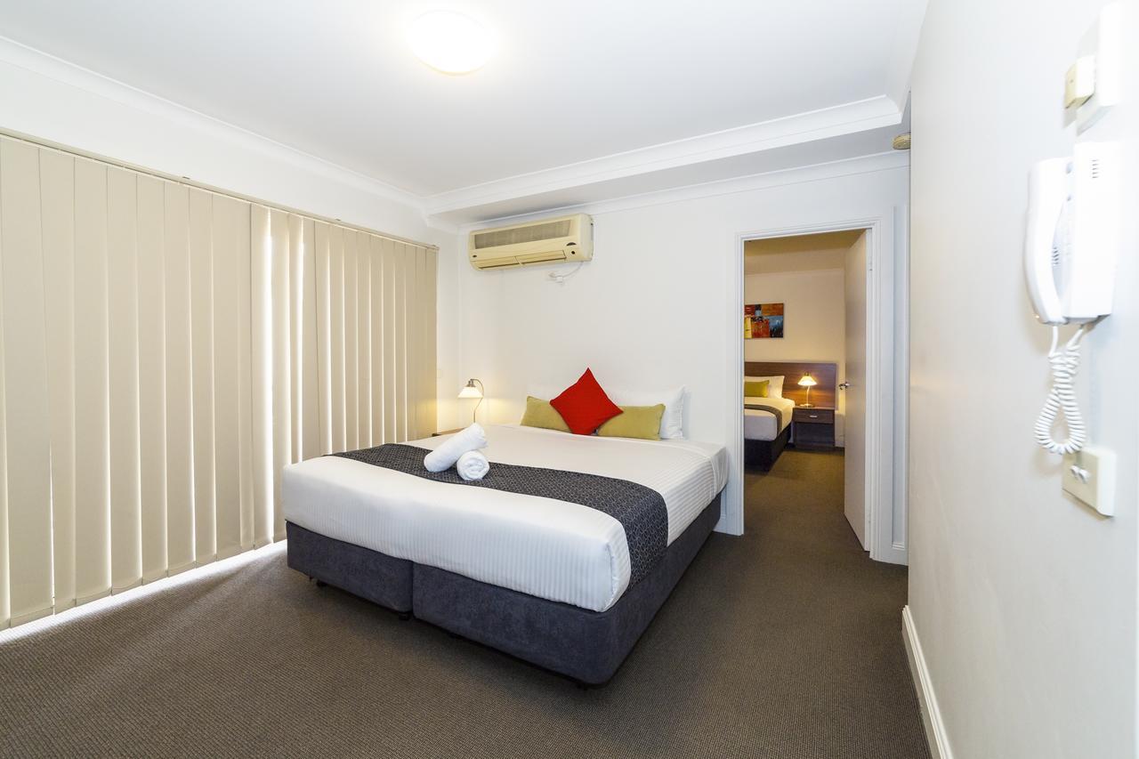 Amazing Accommodations: St Kilda Melbourne Buitenkant foto
