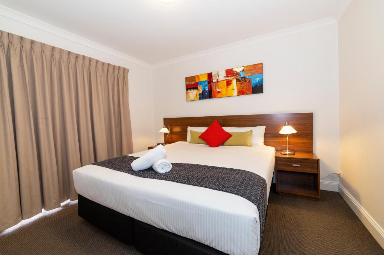 Amazing Accommodations: St Kilda Melbourne Buitenkant foto