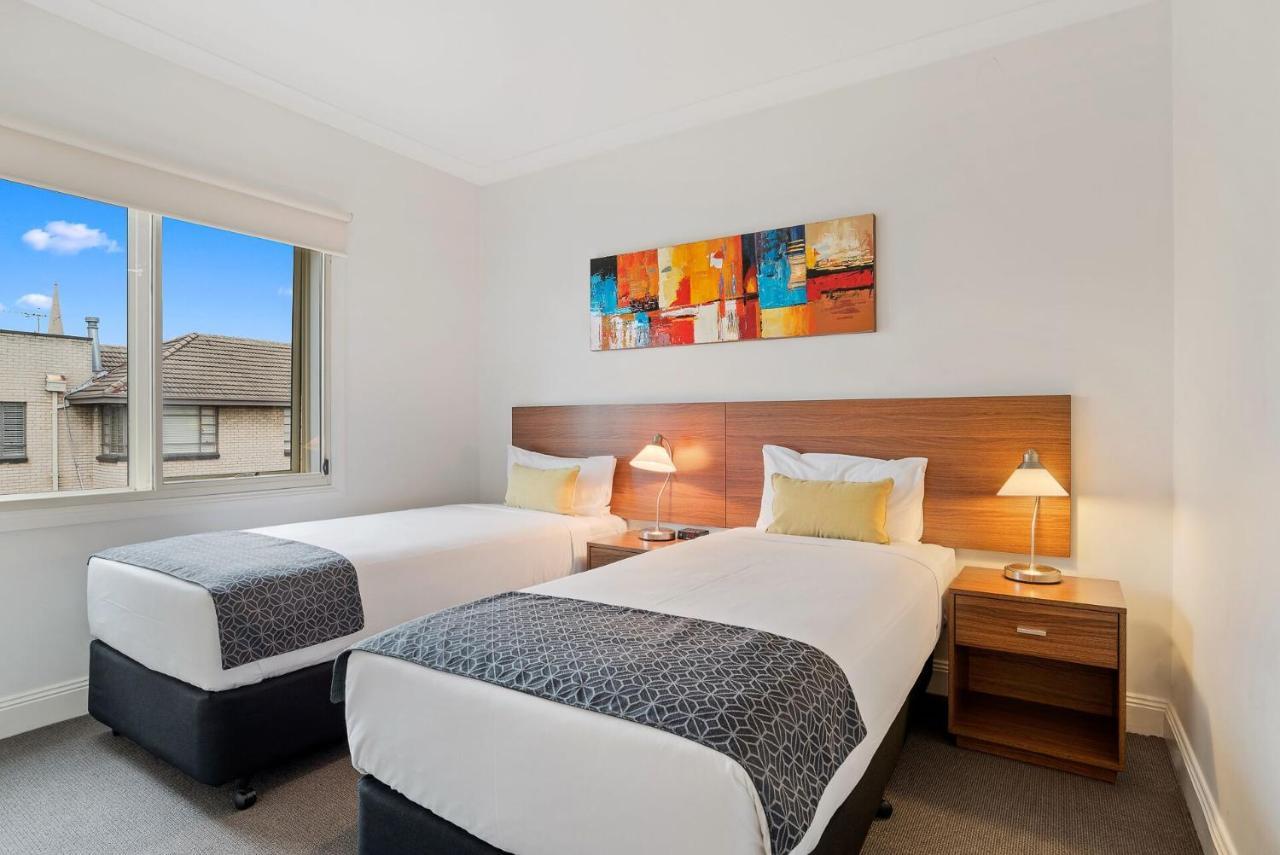 Amazing Accommodations: St Kilda Melbourne Buitenkant foto