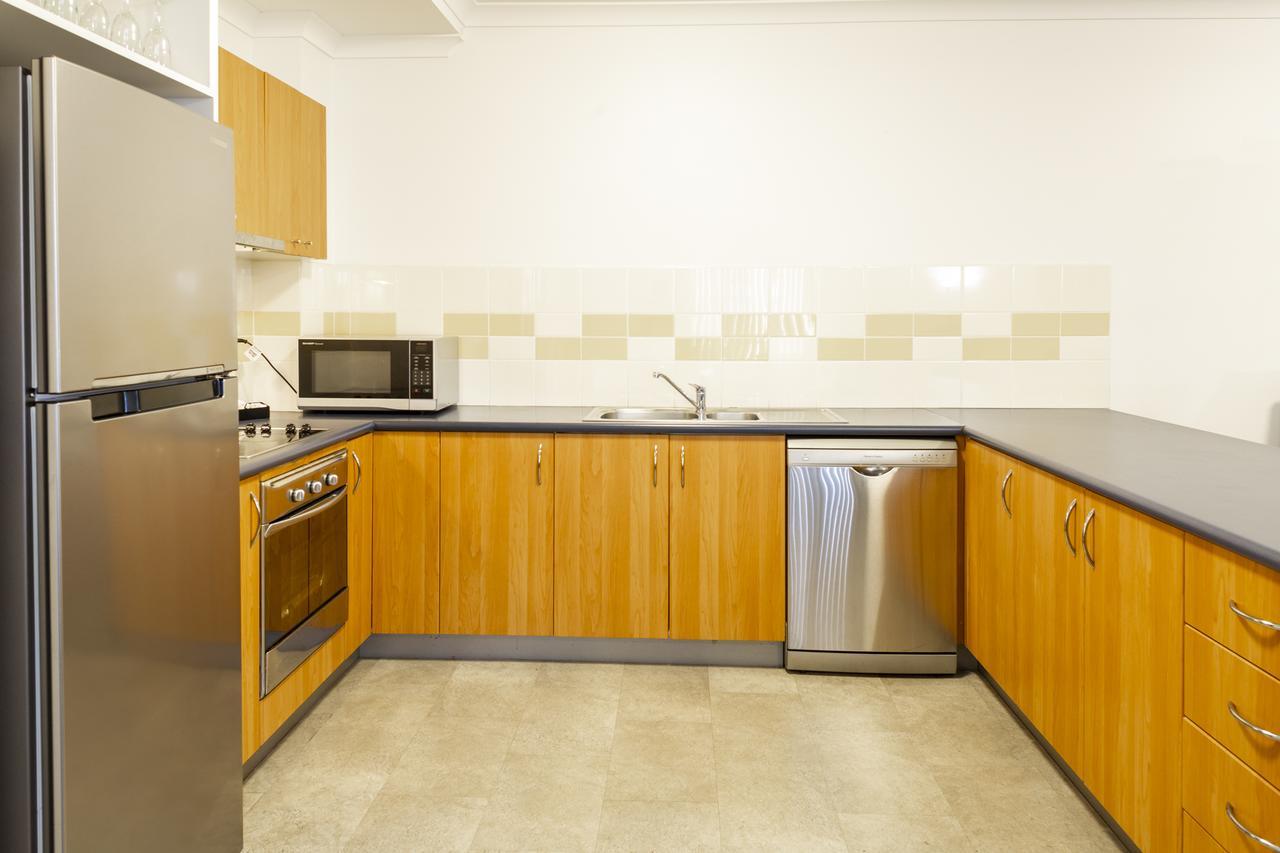 Amazing Accommodations: St Kilda Melbourne Buitenkant foto
