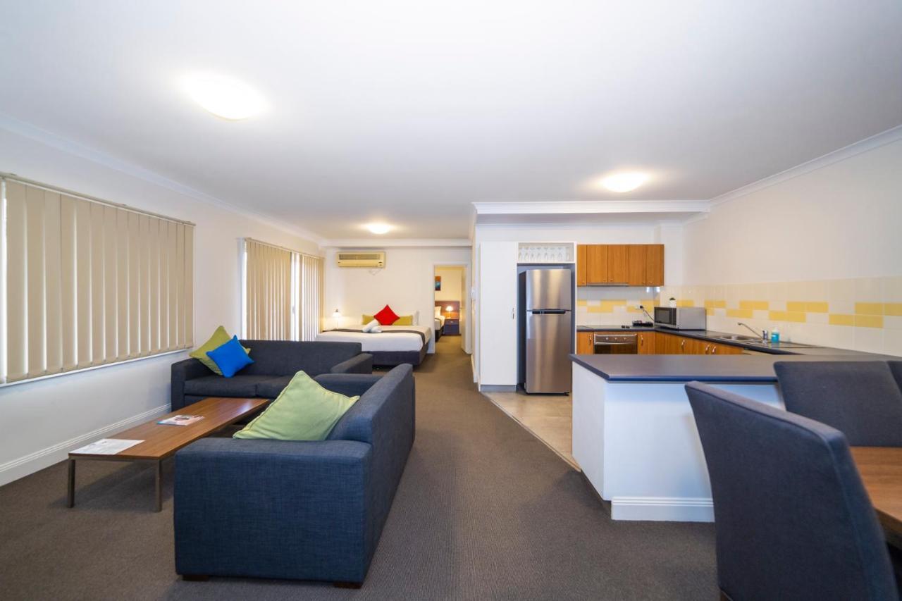Amazing Accommodations: St Kilda Melbourne Buitenkant foto